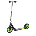 Scooters
Razor A5 LUX Scooter with Light Up Wheels - Green