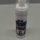 JAMBOS Cat Deterrent Spray - Safe Indoor & Outdoor Deterrent for Furniture Protection, Effective Training Aid with Natural Ingredients - Non-Toxic Anti-Scratch Formula (Blue, M)