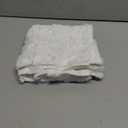 2pcs Decorative Plush Square Pillow Covers for Sofa Soft Cozy Cushion Sleeves Christmas Tree Design Easy to Clean and for Home Decor