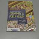 McKenzie's An Introduction to Community & Public Health