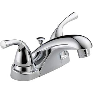 DELTA FAUCET CO B2515LF-PPU-ECO Delta Faucet