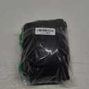 Table Cloth Black 57"X41"