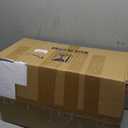 Yunlly 6 Pcs Artificial Flowers Fake Boxwood Topiary Ball Tree 27 Inch Outdoor Faux Bush Balls, Realistic UV Resistance Fake Shrub Plant with Spike for Garden Porch Patio Indoor Decor (White) (Null)