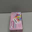 JOYIN Mochi Squishy Toys Set, Random 25 Pack Mini Squishy Mochi, Party Favors for Kids, Kawaii Stress Relief Toys, Basket Stuffers, Goodie Bags Fillers, Birthday Gifts, Classroom Prizes