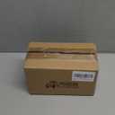 Willpower Cordless LED Work Light for Dewalt 18V/20V Battery, 4'' 42W LED Floodlight for Outdoor and Job Site Camping Garage Lighting, Low Voltage Protection, USB & Type-C Charging Port (No Battery)