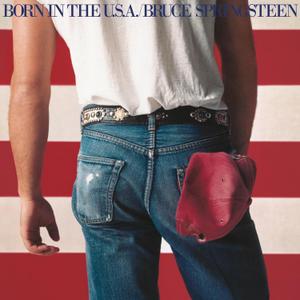 Born in the U.S.A. Vinyl