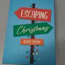 Escaping Christmas (Hardcover) 