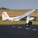 E-flite RC Airplane Timber 10-Year Anniversary Edition PNP(Receiver, Transmitter, Battery and Charger Not Included), EFL-3353