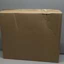 Cat Bed for Desk | Desktop Cat Perch & Hammock | 360 Rotation & Height Adjustable | Supports up to 50 lb | Soft Removable Cushion | ToolFree Clamp Installation | Home & Office Use