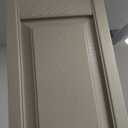 Mid America (14.5"W x 48"H, 030 Paintable)