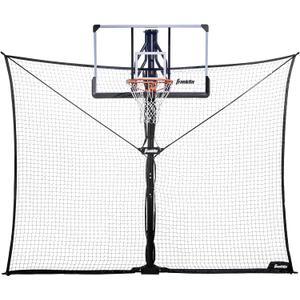 Franklin SportsBasketball Pass Back Rebounder