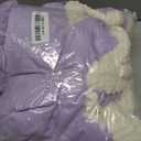 DENTRUN Octopus Stuffed Animals, Giant Octopus Plush Doll Play Toys for Kids Girls Boys Adults Birthday Xmas Halloween Present Stuffed Sea Animals Plushie, 7/16/24/32 Inches, 5 Colors (Purple)