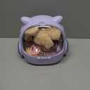 16 Pcs Robot Dog Toys for Girls, Toys for 3 4 5 6 7 8 Year Old Girls Kids Boys, Realistic Robot Puppy Toddlers Girl Toy for 5-7 6-8, Ideas Birthday Gifts for Girl 3 4 5 6 Year Old (Purple and Pink)