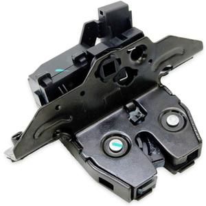 Liftgate Latch Trunk Lock Actuator Motor Replacement for 2012-2022 Chevy Sonic Trax Encore Bolt EV 2015+ Tahoe Yukon Suburban Escalade 13587640 931-277
