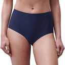 Chantelle women's Softstretch Seamless High Waist Full Brief, S