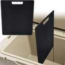 Impresa [2 Pack] Multi-Use Cooler Divider & Cutting Board Insert for Yeti Haul  Cooler Accessories
