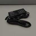 90W Universal AC Adapter Laptop Charger Compatible with Dell HP Acer Asus Lenovo IBM Sony Fujitsu Gateway Notebook Ultrabook Chromebook Power Supply Cord with 16 Tips