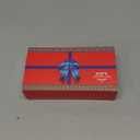 16 Bit Handheld Game for Kids, Video Game Player with Built in 230 HD Games, 3.0'' Screen Retro Electronic Machine with 3 Cartridges, Portable Rechargeable Games for Ages 3-12(Blue)