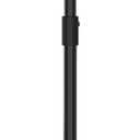 New Upgrade Height Adjustable Speaker Stand for Bose S1 Pro / S1 Pro Plus / S1 Pro+, Extends 45" to 54", Holds up to 20LBS, Heavy Duty Speakers Stands for Bose, Easy to Install, with Screws
