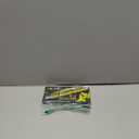 Stocking Stuffers for Men, Gifts for Him, Multitool Pen Christmas Birthday Present, Ideas for Guys Husband Who Have Everything, Tools Cool Gadgets Birthday, White Elephant for Adults Women Dad Grandpa (Yellow)