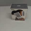 NANK Runner Diver2 Pro Bone Conduction Headphones, IP69 Waterproof Swimming Headphones, Open-Ear Wireless Bluetooth 5.4 Sport Headphone 32GB Memory with Mic, 10H Playtime for Running Workout (Grey)