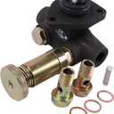 Feed Primer Fuel Pump 105210-1800 105210-4280 Compatible with Komatsu 3B 13B Z*xel Engine Parts