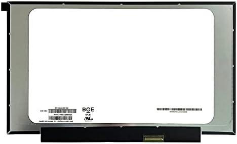 NT140WHM-T00 V8.2 NT140WHM-T02 Replacement Laptop HD 40 pin LCD On-Cell Touch Screen Digitizer Display for HP Chromebook B140XTK02.0 B140XTK02.3