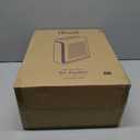 LEVOIT Air Purifier for Home Large Room Up to 1073Ft with Air Quality Monitor, AHAM VERIFIDE, Smart WiFi, Washable Pre-Filter, HEPA Sleep Mode for Pets, Allergies, Dust, Pollen, Vital 100S-P, White