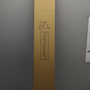 PlantSpawn Manual Stand Up Weed Puller Tool 44" with Long Bamboo Handle – Heavy Duty 4-Claw Wooden Head Weeder for Root Removal – Ergonomic Weeding Tool for Dandelion, Lawn, Yard & Garden Maintenance