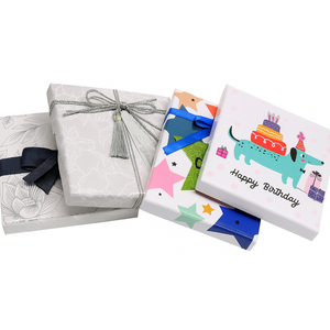 Gift Card Holder 4PACK