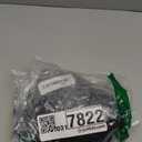 BRABIC Waist Trainer Bodysuit for Women Tummy Control Shapewear Round Neck Seamless Butt Lifter Full Body Shaper, Size M/L