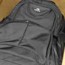 MATEIN Rolling Backpack, 17 inch Water Resistant Wheeled Laptop Backpack, Carry on Luggage Business Bag, Overnight College Computer Bag Trolley Suitcase for Men Women Adults to Travel, Black