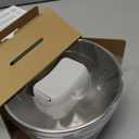 DIGGS Crate Bowl for Dogs - Clip on Pet Bowl for Water & Food - Puppy Training Necessities - Spill-Resistant, Universal Dog Crate Accessories (38oz.)