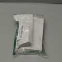 LS Engine Oil Cooler Bypass Cover Block off Plate Compatible with Gen III IV LS Engine Replace OE#12577903(No Sensor Ports)