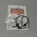 64GB MP3 Player with Bluetooth 5.2, AiMoonsa Music Player with Built-in HD Speaker, FM Radio, Voice Recorder, HiFi Sound, E-Book Function, Earphones Included