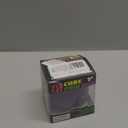 Fidget Toys Squishy Stress Cube, Stress Balls for Kids Adults Squishies Stress Relief, Ice Squishy Cube Sugar Balls, Sensory Toys for Kids with Autism, Fidgets for Classroom Prize Toys (Purple)