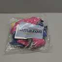 Ruffwear, Flagline Dog Harness, Lightweight and Reflective, No Pull Dog Lift Harness for Hiking, Running and Everyday Use, Alpenglow Pink, Medium