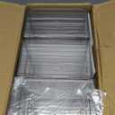 Acrylic Makeup Organizer with 13 Drawers, Bathroom Counter Organizer, Acrylic Organizers, Desk Organizer, Office Supplies, Storage Drawers for Cosmetic, Pencil, Coffee, etc 3 Pack