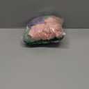 Reginary 3 Pieces Dog Pajamas Puppy Clothes Winter Coats Elastic Pajamas for Puppy Fluffy Jumpsuit Fleece Sweater for 4 Legs Dog Bodysuit(X-Small,Pink, Purple, Green)