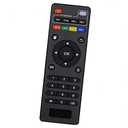 Amiroko Replacement Remote Control Controller for MXQ (Amlogic S805/S905), MXQ PRO, T95N, M8C, M10, M8S, T95M, X96 mini, H96 Pro Android TV Box - [Updated Version]