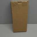 33" Extendable Snow Brush and Ice Scraper for Car Windshield, 2-in-1 Car Snow Brush & Ice Scraper with 360 Pivoting Brush Head and Comfortable Foam Grip for SUV Trucks Sedans, Orange