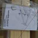 Mellow Naturalista Classic - 79.5"L x 59.5"W x 12"H Inch Solid Wood Platform Bed with Wooden Slats, No Box Spring Needed, Easy Assembly, Queen, Cherry