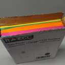 Two Pocket Folders, RAZCC 30 Pack File Folders with Pockets Fit Letter Size Paper, Thick Paper File Folder for School Office Business Home, Assorted 5 Colors