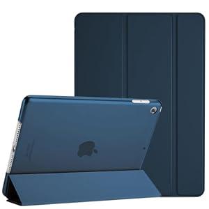 ProCase for iPad 9th/ 8th/ 7th Generation Case 10.2 Inch, Navy