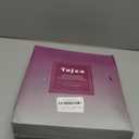 Ultra-Soft Faux Rabbit Fur Throw Blanket 50"x60", Cozy Fuzzy & Plush Blanket for Couch & Sofa Home Decor, Fluffy Thick Throw, A Warm Gift for Women, Cream/Beige