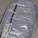 Ytonet Tennis Bag Tennis Backpack for Women Men 2 Rackets with Insulated Pocket Ventilated Shoe Compartment (Large, Blue)