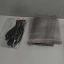 16 Pcs Root Guard Gopher Proof Stainless Wire Steel Baskets, 1 Gallon Broad Gophers Moles Voles Mesh Baskets Protect Plant Roots Tubers Trees Flowers Crops (16 Pcs 1 Gallon Broad)