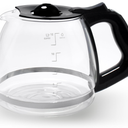 12-Cup Coffee Carafe Replacement for Black and Decker Coffeemaker