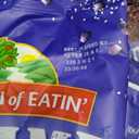 Garden of Eatin' Tortilla Chips, Sesame Blues, 5.5 oz (Pack of 12, BB: FEB 12, 2026)