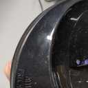 Hamilton Beach Wave Crusher Blender For Smoothies With 40 Oz Glass Jar and 14 Functions, Ice Sabre Blades & 700 Watts for Consistently Smooth Results, Black + Stainless Steel (54221)